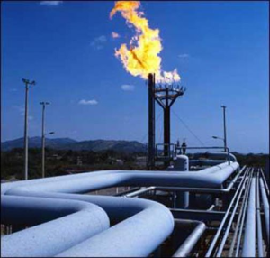 Постачання Газу