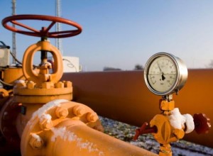 Постачання Газу